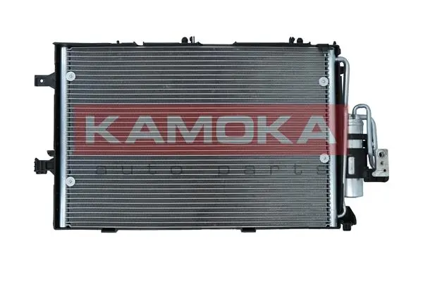 Купить 1850000 General Motors Радиатор системы охлаждения кондиционера