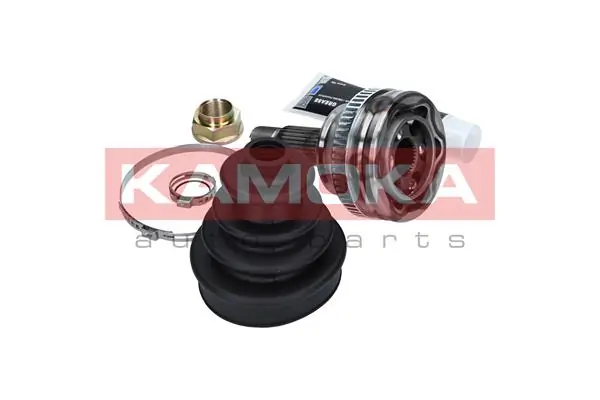 Купить 6108 Kamoka ШРУС наружный передний/задний