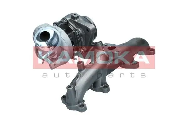 Турбонагнетатель Kamoka 8600011 цена, от 436.01 USD