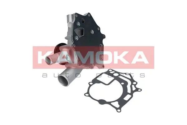 Помпа охлаждения Nissan Vanette CARGO фургон (C23) (1995 - 2001) цена, от 42.91 USD