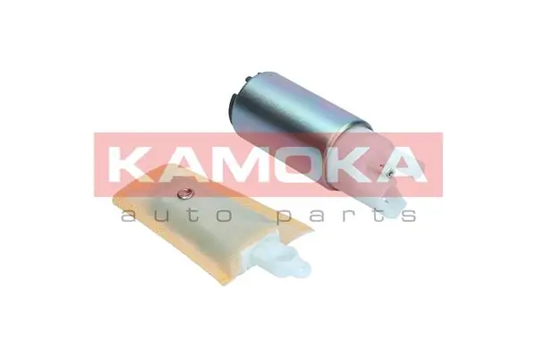 8410026 Kamoka Топливный насос электрический погружной