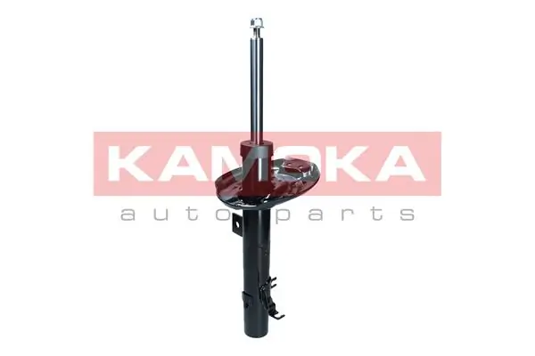 2000355 Kamoka Амортизатор передний левый