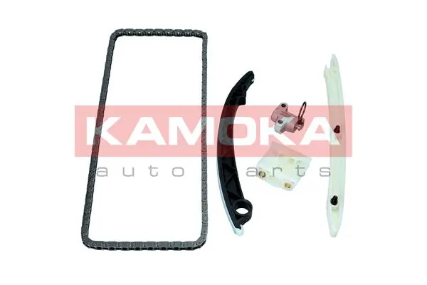 Комплект цепи на Opel Astra G F69
