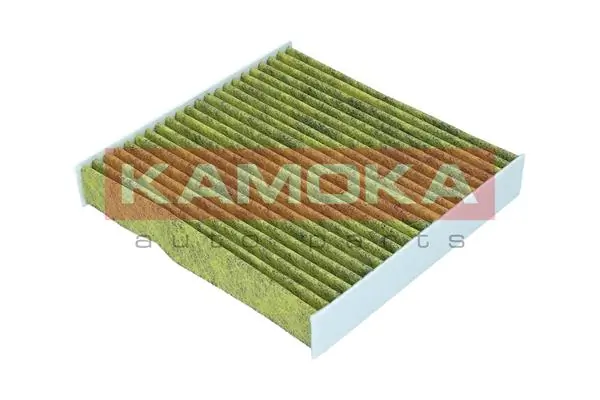 Фильтр воздушный отопителя Kamoka 6080076 цена, от 5.06 USD