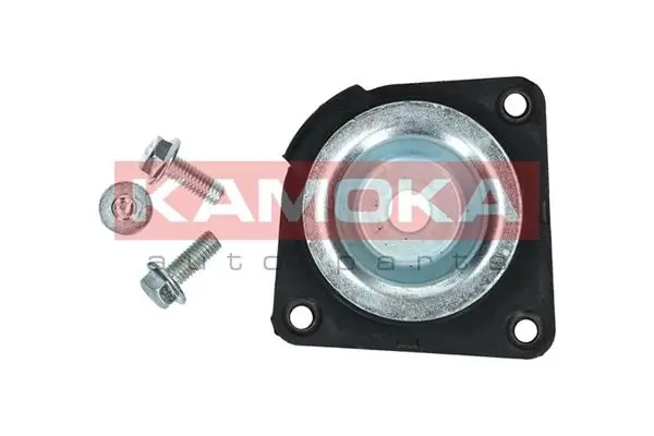 Amortecedor traseiro Ford Mondeo 4 CA2