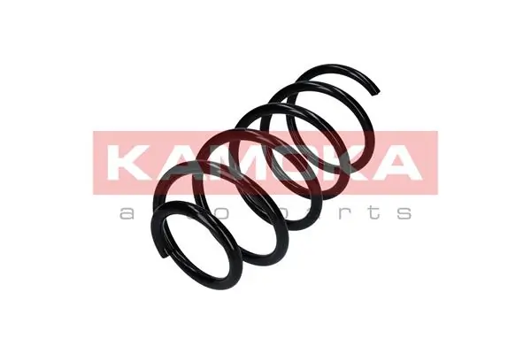 Пружина амортизатора передняя Kamoka 2110285 цена, от 32.41 USD