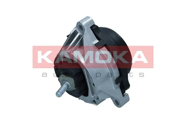 890953 Kamoka Подушка (опора) двигателя, левая