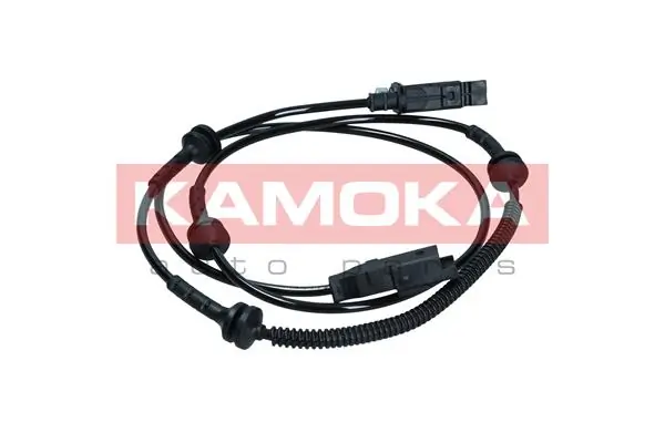 Купить 1060098 Kamoka Датчик АБС (ABS) передний