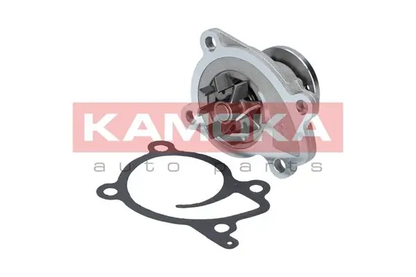 T0215 Kamoka Насос водяной