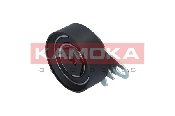 R0142 Kamoka Ролик натяжителя ремня ГРМ