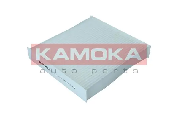 F416601 Kamoka Внутрисалонный фильтр