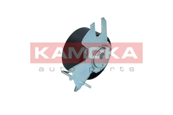 R0519 Kamoka Ролик натяжителя ремня ГРМ