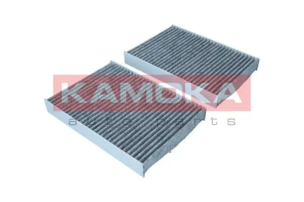 Купить F522201 Kamoka Фильтр салона угольный