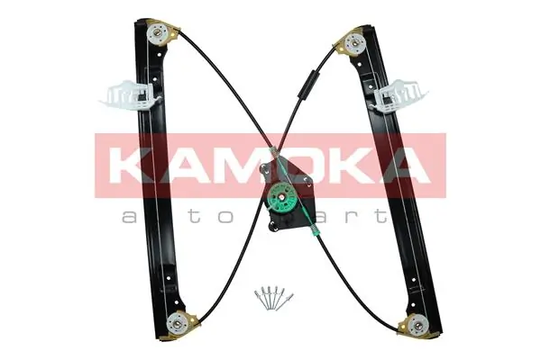 7200136 Kamoka Механизм подъема стекол