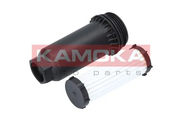 Купить F602401 Kamoka Фильтр автоматической коробки передач
