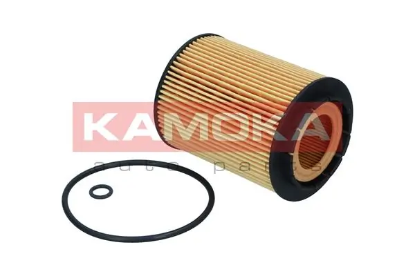Фильтр масла Mahle Original OX356DOEKO