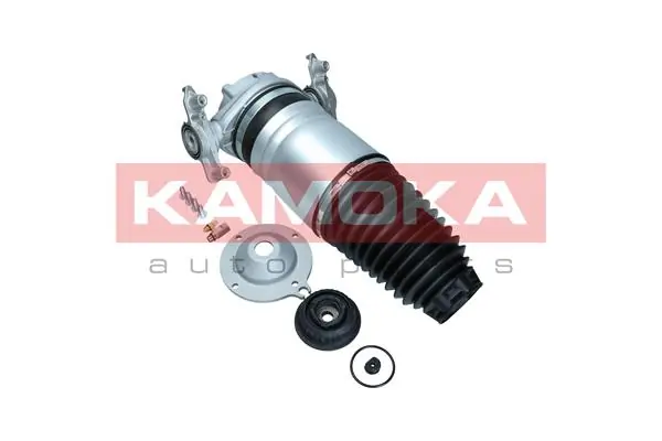 Пневмоподушка/пневморессора моста заднего Sline SL0081RR цена, от 316.48 USD