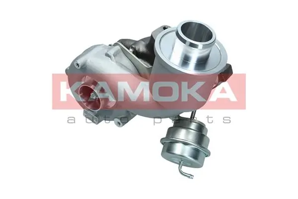 Турбонагнетатель Kamoka 8600059 цена, от 288.08 USD