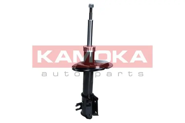 Амортизатор передний KAMOKA 2001043