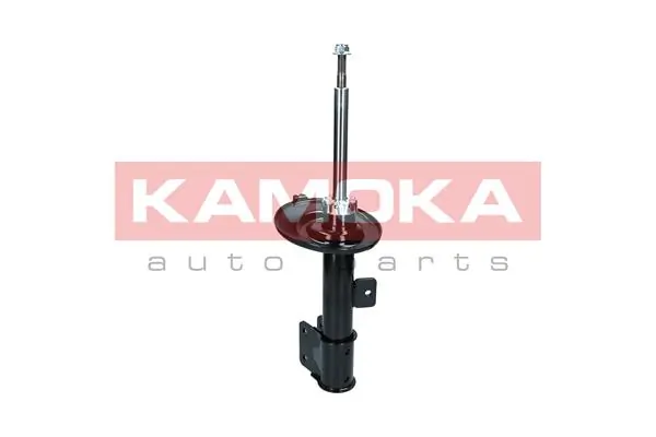 2000586 Kamoka Амортизатор передней подвески правый