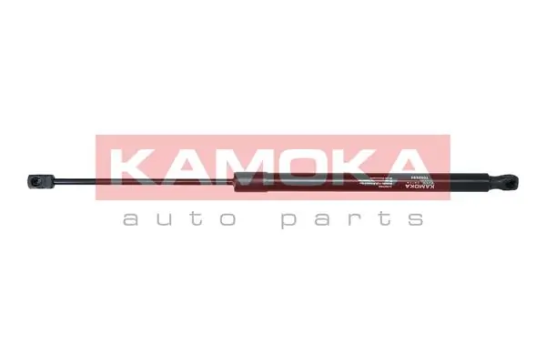 Амортизатор крышки багажника на Volkswagen Golf SPORTSVAN  VII AM1, AN1
