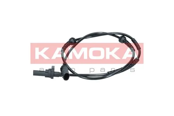 Датчик АБС передний 1060072 Kamoka