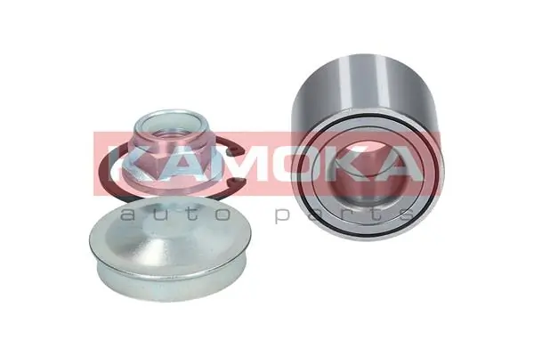 Подшипники задней ступицы Kamoka 5600067 цена, от 16.38 USD