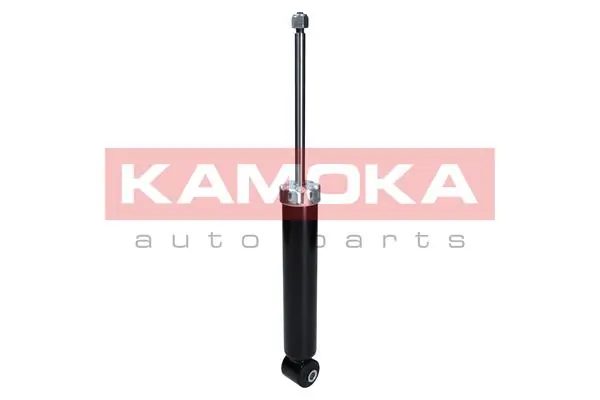 2000927 Kamoka Амортизаторы задние