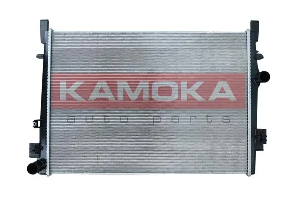 Радиатор 77643559 Kemp