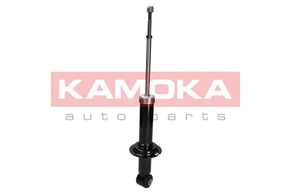 Купить 2000702 Kamoka Амортизатор задней подвески