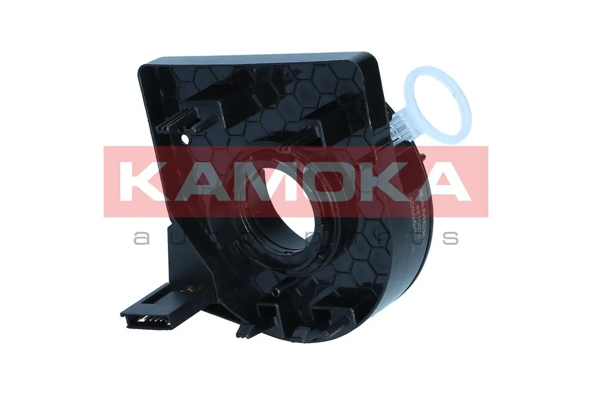 Anel AIRBAG de contato, cabo plano do volante Skoda Fabia 2 5J2, 542, 572, 582