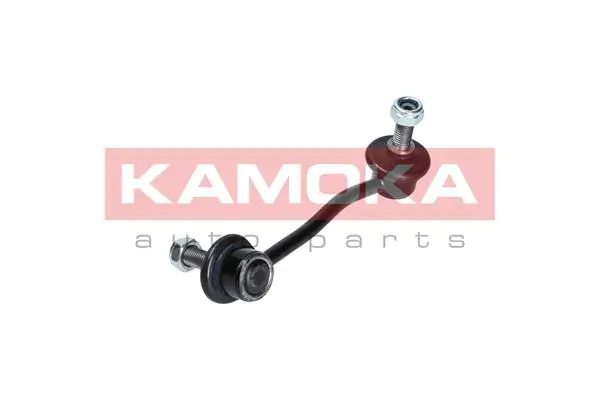 9030223 Kamoka Тяжка стабилизатора, переднего, левая
