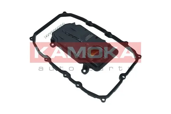 Фильтр коробки автомат Kamoka F603601 цена, от 53.64 USD