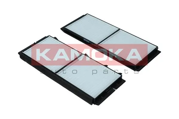 Купить F421201 Kamoka Фильтр салона угольный