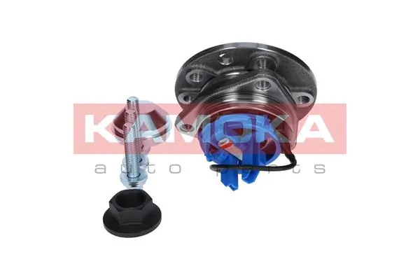 Ступицы передних колес Kamoka 5500139 цена, от 67.65 USD
