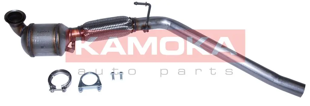 Convertidor - catalisador Volkswagen Golf 5 1K5