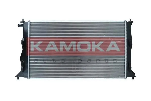 7700037 Kamoka Радиатор основной