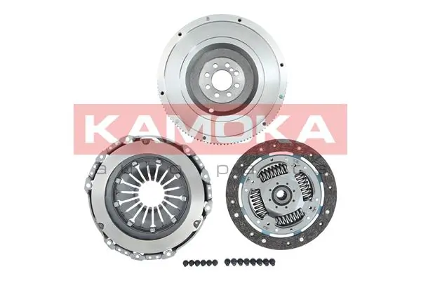 KC143 Kamoka Сцепление в сборе