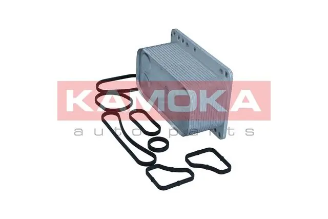 7730093 Kamoka Корпус маслофильтра