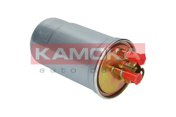 Купить F304101 Kamoka Фильтр-отстойник топлива грубой очистки