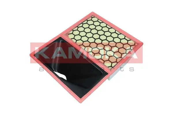 Купить F253501 Kamoka Автомобильный фильтр воздуха