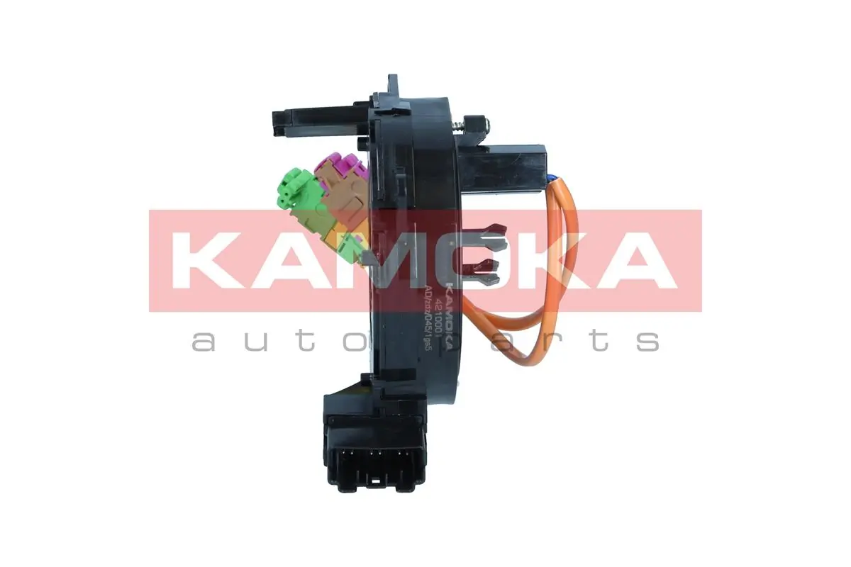 Anel AIRBAG de contato, cabo plano do volante Volvo XC90