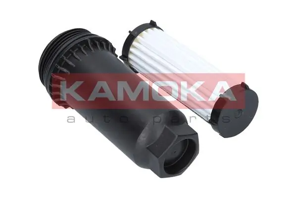 Фильтр коробки автомат Kamoka F602401 цена, от 27.09 USD