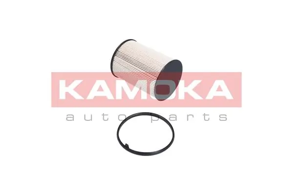 F308601 Kamoka Фильтр топлива
