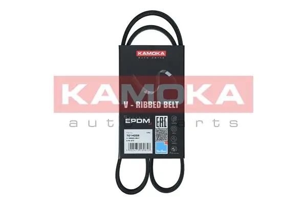 Ремень генератора 4483174 Fiat/Alfa/Lancia