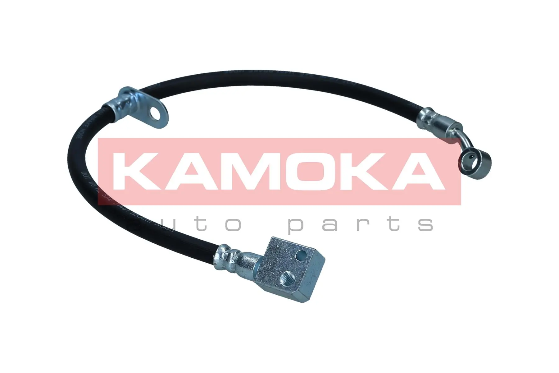 Шланг тормозной передний, левый K&K FT5200 цена, от 20.63 USD