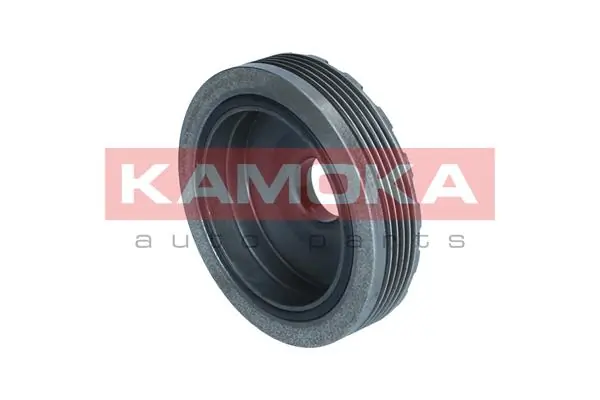 Шкив коленвала (демпфер) Kamoka RW035 цена, от 46.57 USD