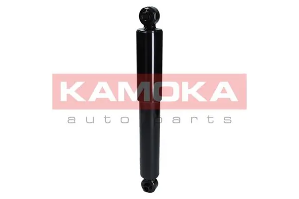 2000018 Kamoka Амортизаторы задние