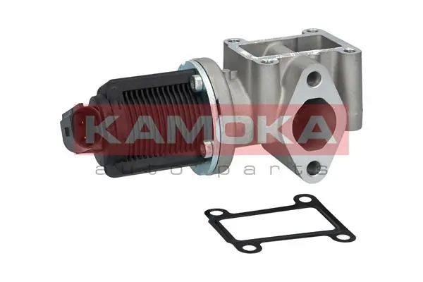 Válvula EGR de recirculação dos gases Alfa Romeo 147 937