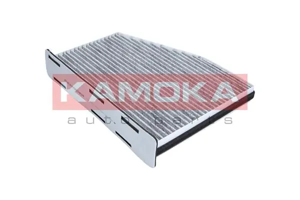Купить F501701 Kamoka Фильтр салона угольный